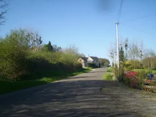 La Fretissiere - Photo 4