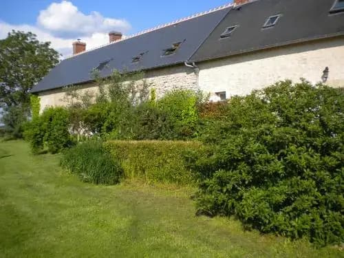 ACCUEIL Chambres d'hotes - Photo 1