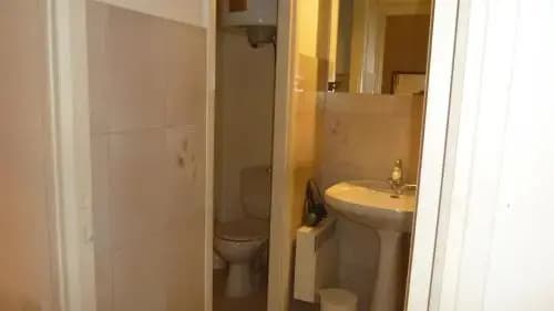 Andre One Bedroom - Miniature 6