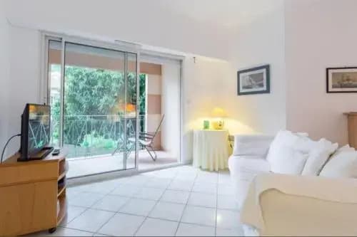 Very Nice Flat St. Jean Cap Ferrat - Photo 4