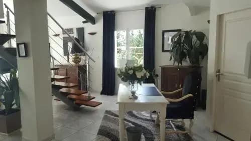 Chalet cosy de Plage entre Biarritz et Hossegor - Miniature 6