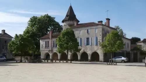 Hôtel de France - Photo 1