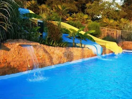Camping La Linotte - Photo 3