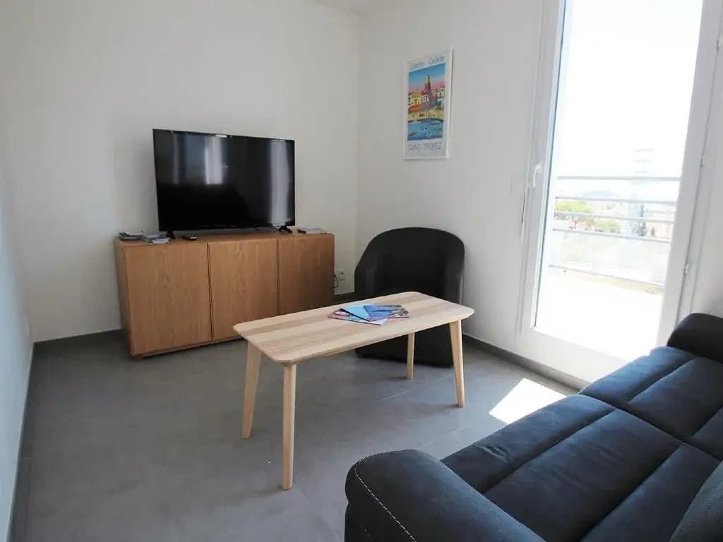 Centragence - les terrasse de Gairaut - Vue mer - Photo 3