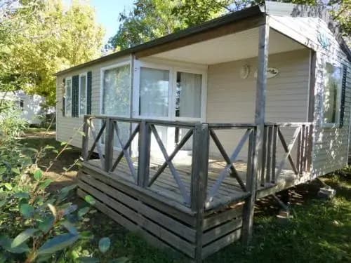 Camping Le Fou du Roi - Photo 2