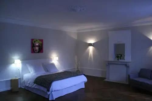 B&B Maison De La Tour Veilhan - Photo 3