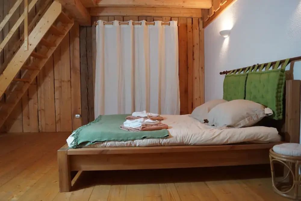 La Ferme du Lynx - Photo 5