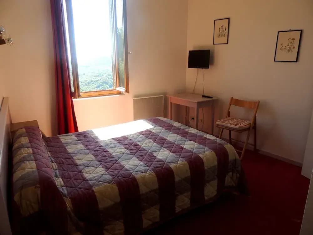Logis L'Hostellerie De La Vallee - Photo 5