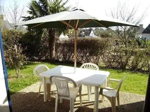 Maisonnette Urielle - Miniature 8