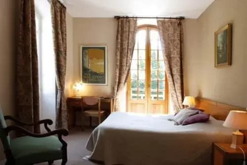 Hôtel La Vallière - Photo 4