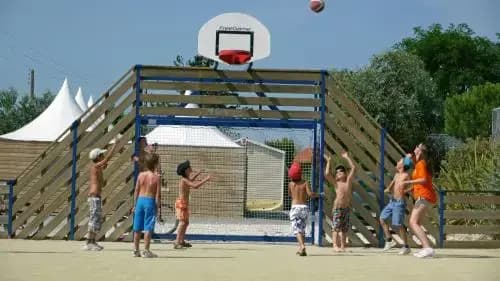 Camping Le Saint-Hubert - Miniature 7