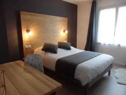 Hôtel Castel - Photo 5