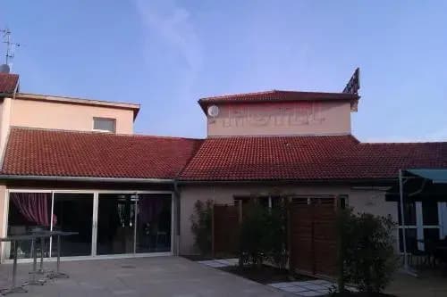 Hôtel Bress Saône - Photo 1