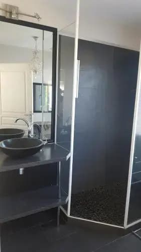 Chalet cosy de Plage entre Biarritz et Hossegor - Photo 4