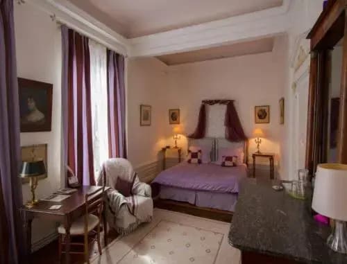 Bed & Breakfast Le Belvédère - Photo 4