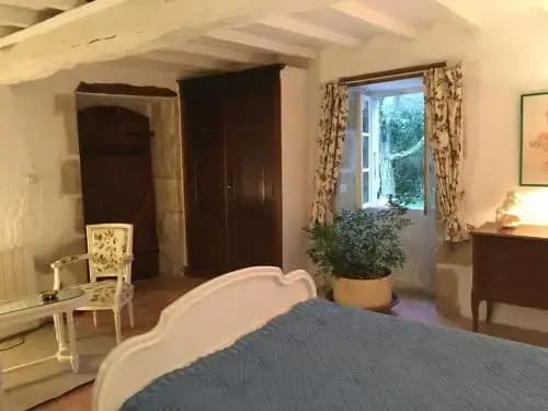 Chambre d'Hôtes Les Minardelles - Photo 4