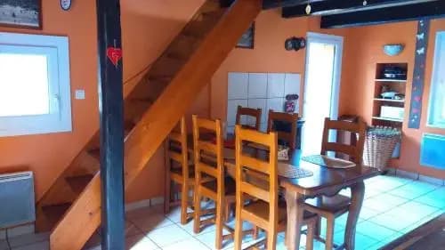 Chalet Retournemer - Photo 4
