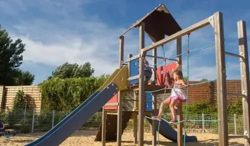 Camping le Clos de la Grangette - Miniature 8
