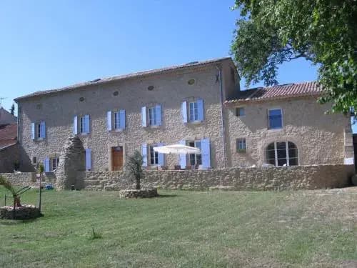 Mas Du Puits - Photo 1
