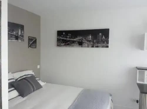 Le Copernic Apparthotel - Photo 4