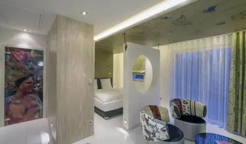 Mini-suites Le Rêve - Photo 5