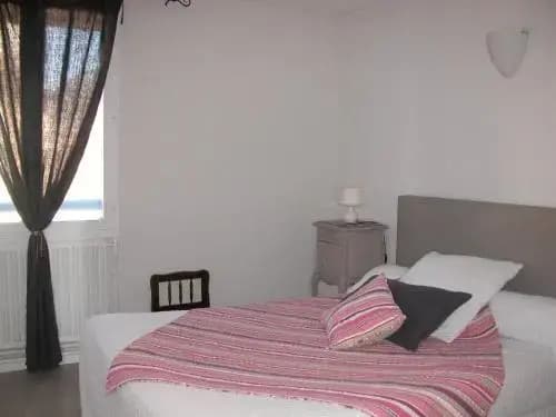Hotel L'envie des mets - Photo 2