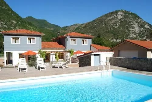 Les Terrasses De Castelmerle - Miniature 6