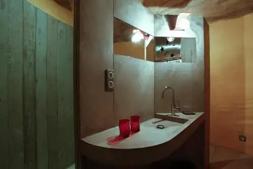 Chambre sous Les Étoiles - Miniature 8