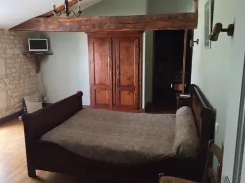 Chambres d'hôtes du puy d'anché - Photo 3
