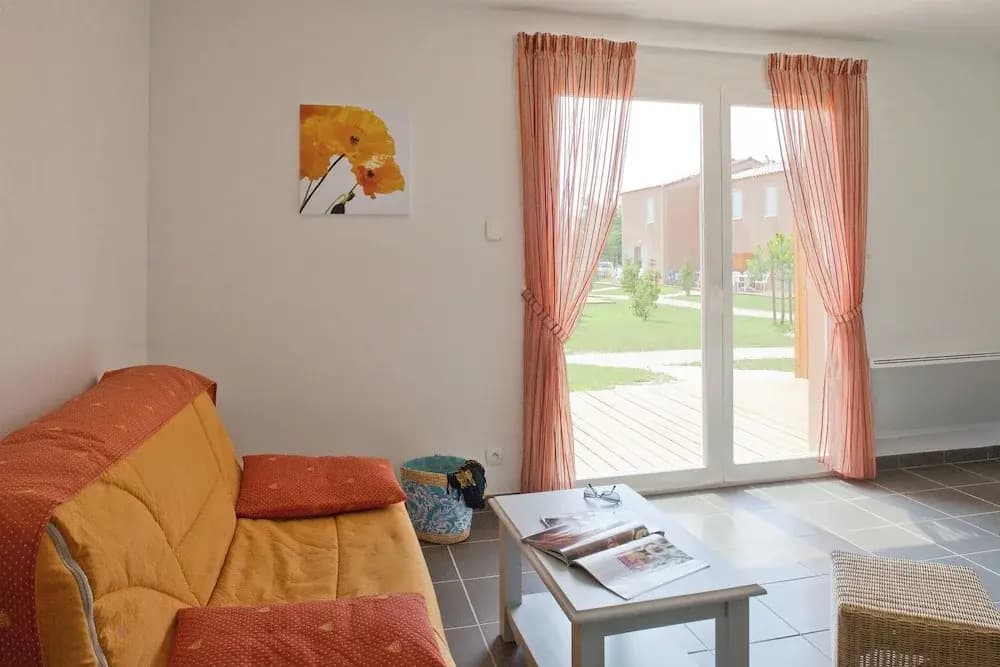 Vacanceole - Residence les Demeures du Ventoux - Photo 5