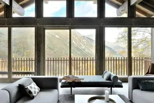 Home by U - Chalet 1 - Photo 2
