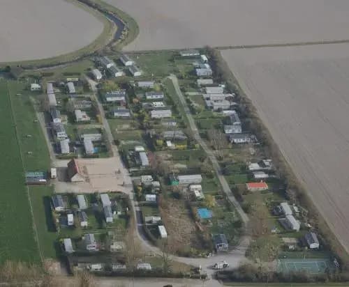 Camping La Ferme De Mayocq - Miniature 6