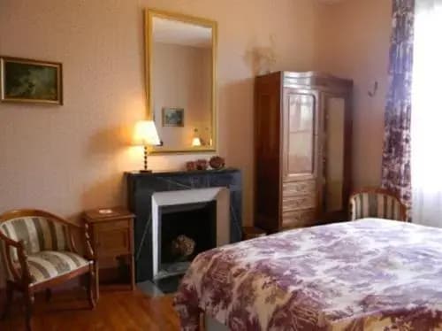 Chambres d'Hotes Chateau de Lahitte - Photo 1