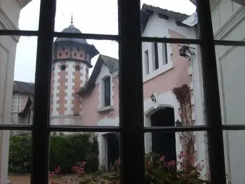 Chambre d'hôte Manoir de Clairbois - Photo 2