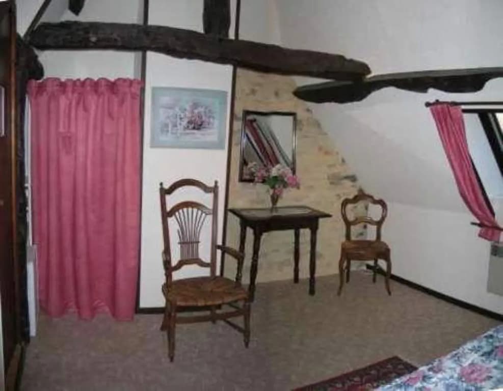 Chambres d'hôtes Aux Trois Sources - Photo 4