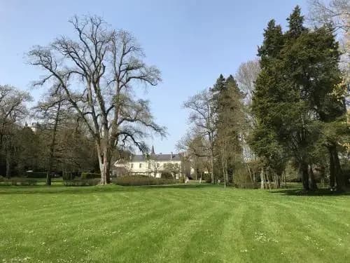 Chambre d'hôte Manoir de Clairbois - Photo 5