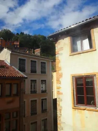 Apt. Vieux Lyon Centre Historique - Photo 1