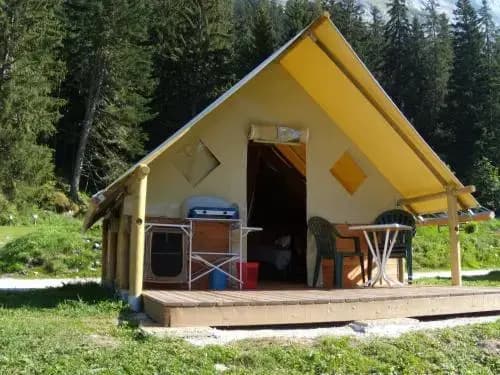 Camping Le Parc Isertan - Photo 5
