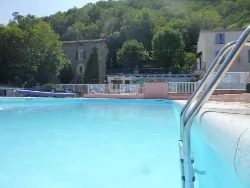 Camping La Bohème - Photo 4