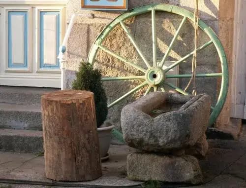 Le Relais de la Diligence - Miniature 7