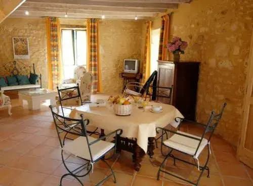 Maison du Passeur - Photo 4