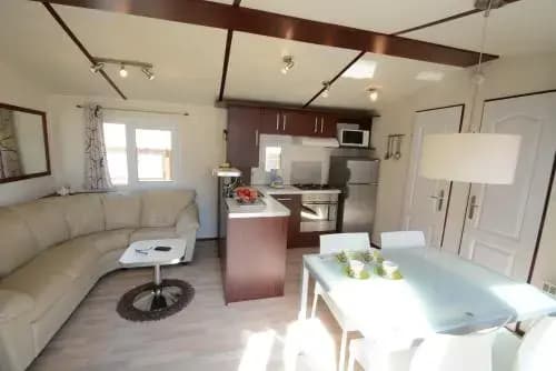 Camping le Clos de la Grangette - Miniature 6