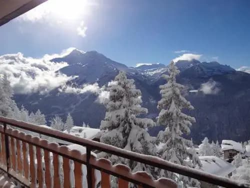 Résidence Le Tyrol - Photo 4