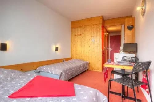 Studio Grand Arbois - Photo 3