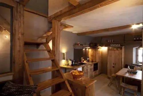 Le Virolet - Photo 5