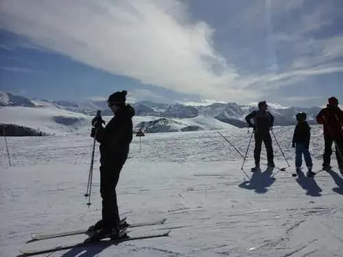 Les Chalets du Lac - Photo 4