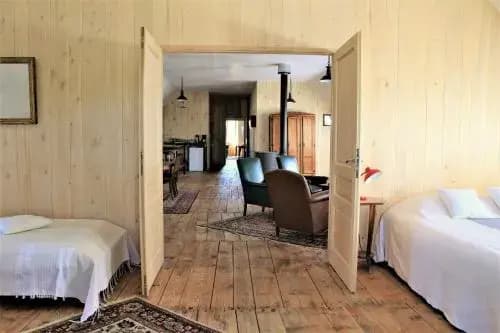 La Colonie - Photo 3