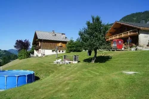 La Ferme d'Eugénie - Photo 3