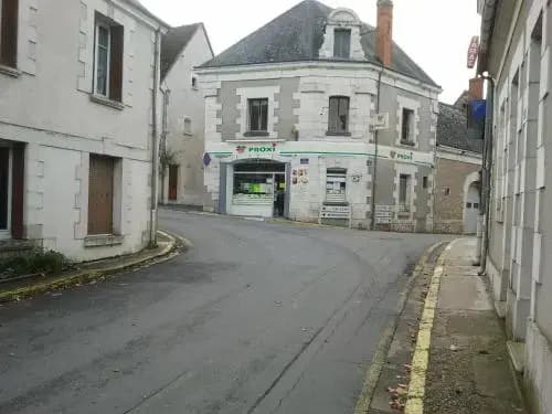Chez Christine - Photo 1