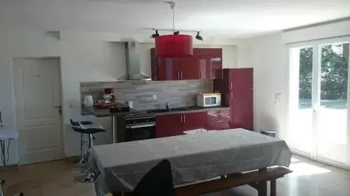 Chambre d'Hôtes Bracueil - Photo 3